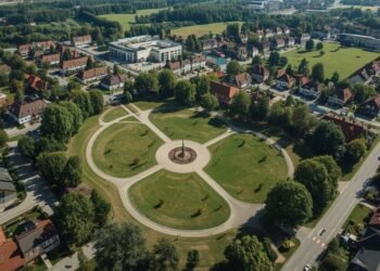 Was eine gute Immobilienlage wirklich ausmacht