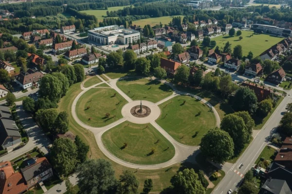 Was eine gute Immobilienlage wirklich ausmacht