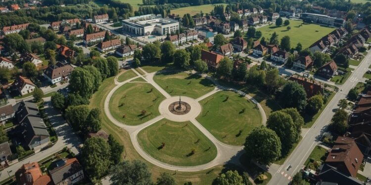 Was eine gute Immobilienlage wirklich ausmacht