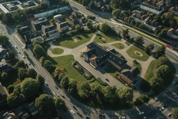 Was eine gute Immobilienlage wirklich ausmacht