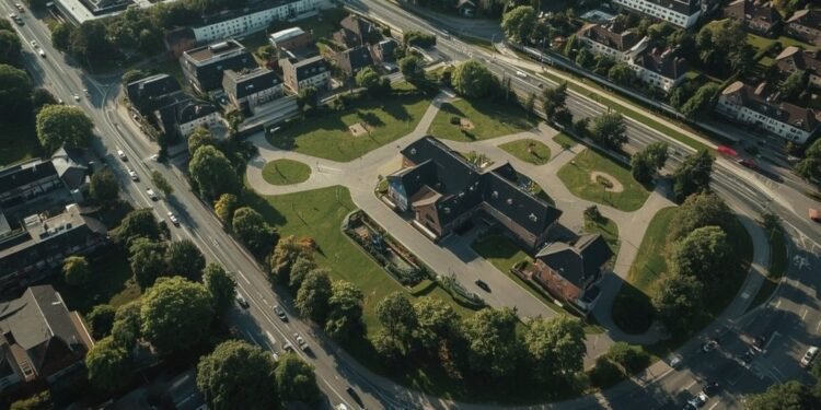 Was eine gute Immobilienlage wirklich ausmacht