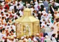 Umrah Reise buchen