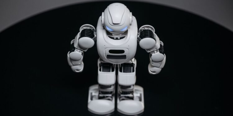 Humanoide Roboter: Vom Nischenprodukt zum Konsumgut
