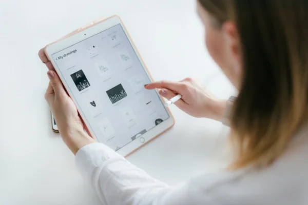 iPad gebraucht kaufen