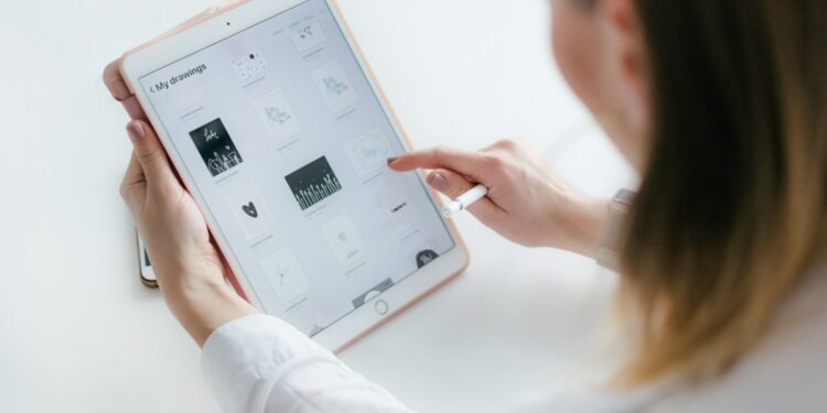 iPad gebraucht kaufen