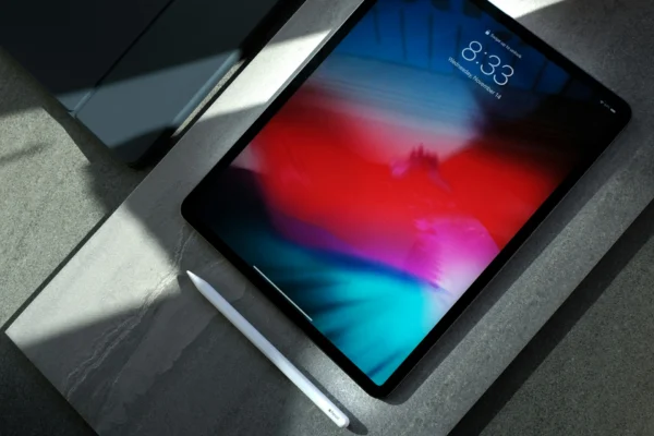 iPad mieten
