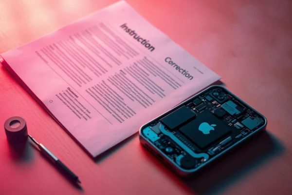 iPhone Reparatur Anleitung