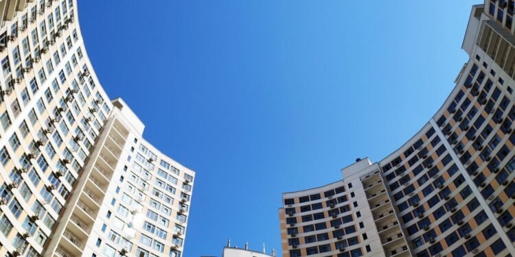 Immobilien als Altersvorsorge in Zeiten niedriger Zinsen