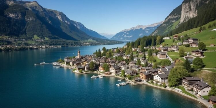 Immobilien kaufen in der Schweiz: Was Deutsche wissen müssen