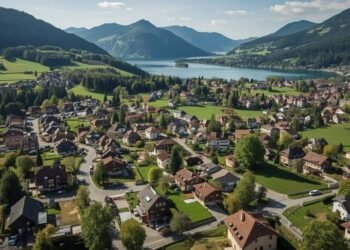 Immobilien kaufen in Uster 2026: Maklerwahl richtig treffen