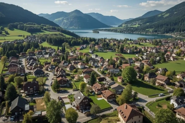 Immobilien kaufen in Uster 2026: Maklerwahl richtig treffen