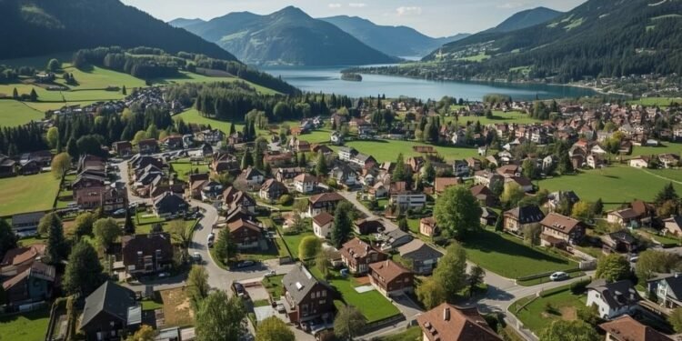 Immobilien kaufen in Uster 2026: Maklerwahl richtig treffen