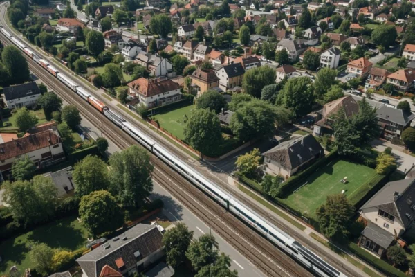 Immobilienkauf Zürich Agglomeration 2026
