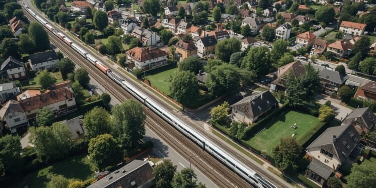 Immobilienkauf Zürich Agglomeration 2026