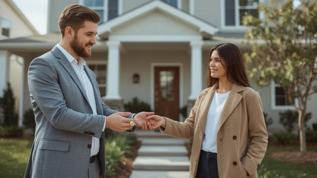 Immobilienmakler oder Privatverkauf: Was lohnt sich?