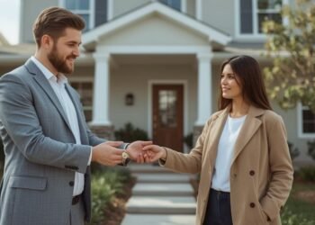 Immobilienmakler oder Privatverkauf: Was lohnt sich?