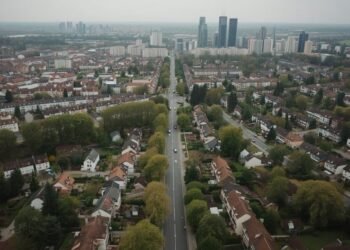 Immobilienmarkt Mönchengladbach: Lagen im Überblick