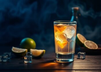 kalorienbewusste Ernährung und Alkoholkonsum