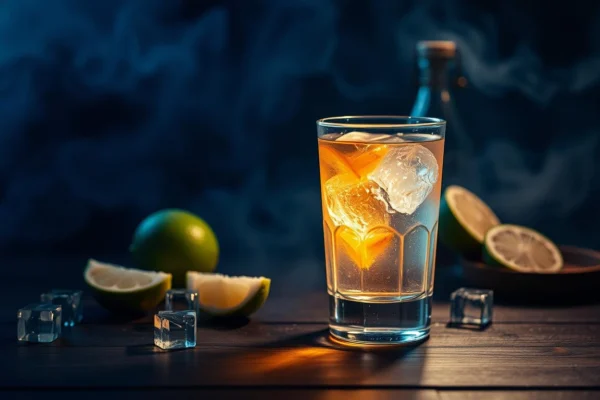 kalorienbewusste Ernährung und Alkoholkonsum