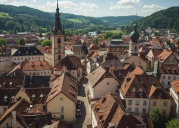 Kaufbeuren 2026: Wohnstandort im Allgäu unter der Lupe