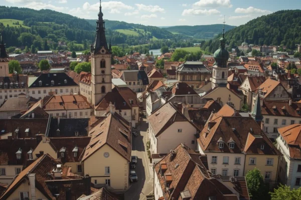 Kaufbeuren 2026: Wohnstandort im Allgäu unter der Lupe