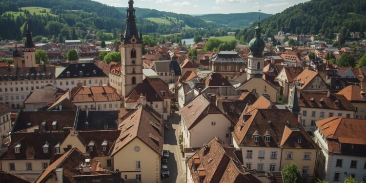 Kaufbeuren 2026: Wohnstandort im Allgäu unter der Lupe
