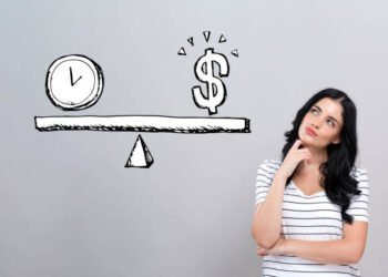 Warum Geld nicht gleich Erfolg ist