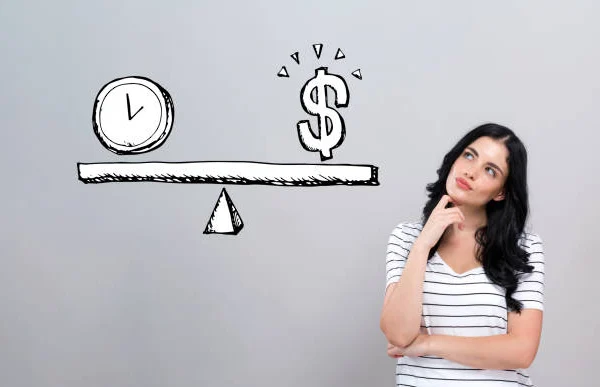 Warum Geld nicht gleich Erfolg ist