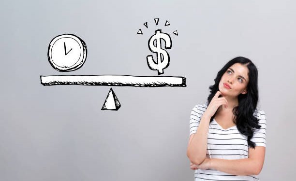 Warum Geld nicht gleich Erfolg ist