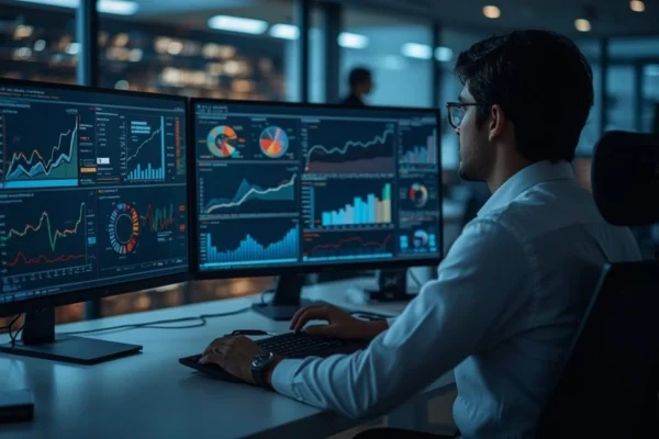 KI-Sichtbarkeit analysieren: Google und KI-Suche