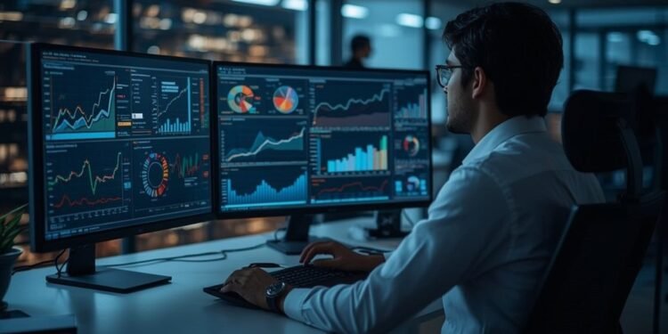 KI-Sichtbarkeit analysieren: Google und KI-Suche
