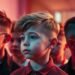 kinder haarschnitt jungs