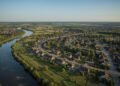 Klimaflucht und Immobilien in sicheren Regionen