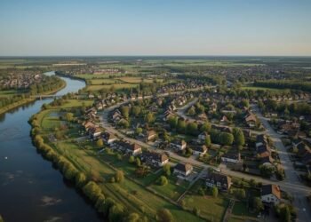 Klimaflucht und Immobilien in sicheren Regionen