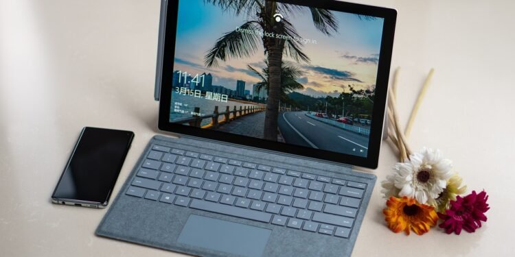 Microsoft Tenant vs. Account