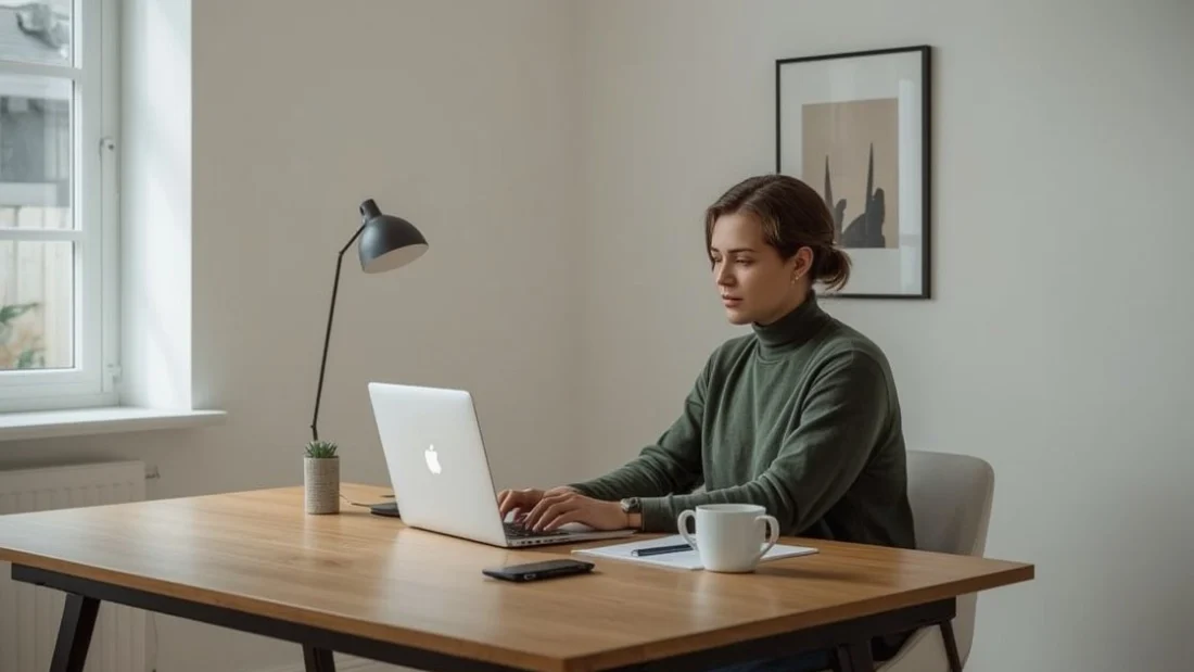 Laptop mieten statt kaufen: Wann es sich lohnt