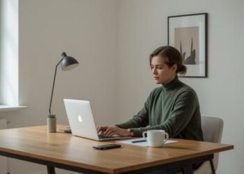 Laptop mieten statt kaufen: Wann es sich lohnt