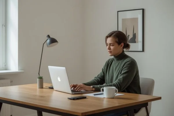 Laptop mieten statt kaufen: Wann es sich lohnt
