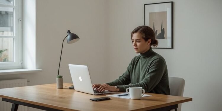 Laptop mieten statt kaufen: Wann es sich lohnt