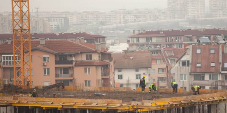 Leistungsbild Gebäude: Leistungen richtig einordnen