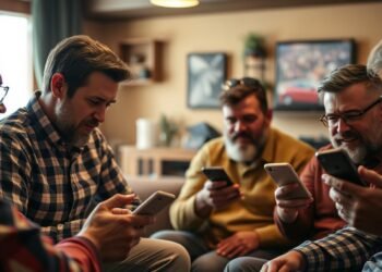 männer community digitale gemeinschaft