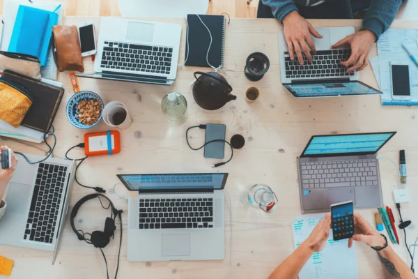 digitalen Bildung