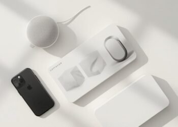 Minimalistisches Design verändert Konsumgüter