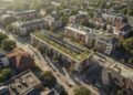 Nachhaltige Stadtplanung: Gewinn für Immobilien