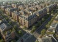 Nachhaltige Stadtplanung: Immobilien im Aufwind