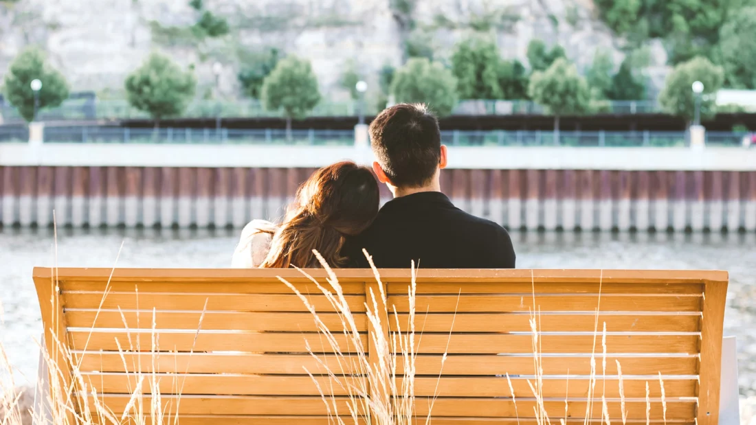 Singlebörse für kurvige Frauen