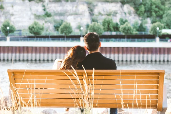 Singlebörse für kurvige Frauen