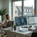 Nordhausen digital: IT-Betreuung für lokale Betriebe