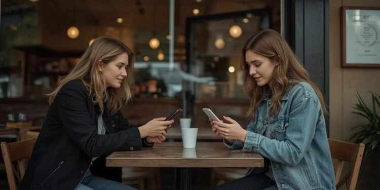 Online-Dating 2026: Kostenlose Portale auf dem Vormarsch