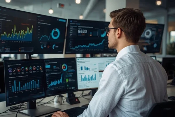Online Marketing lernen 2026: Kompetenzen die zählen